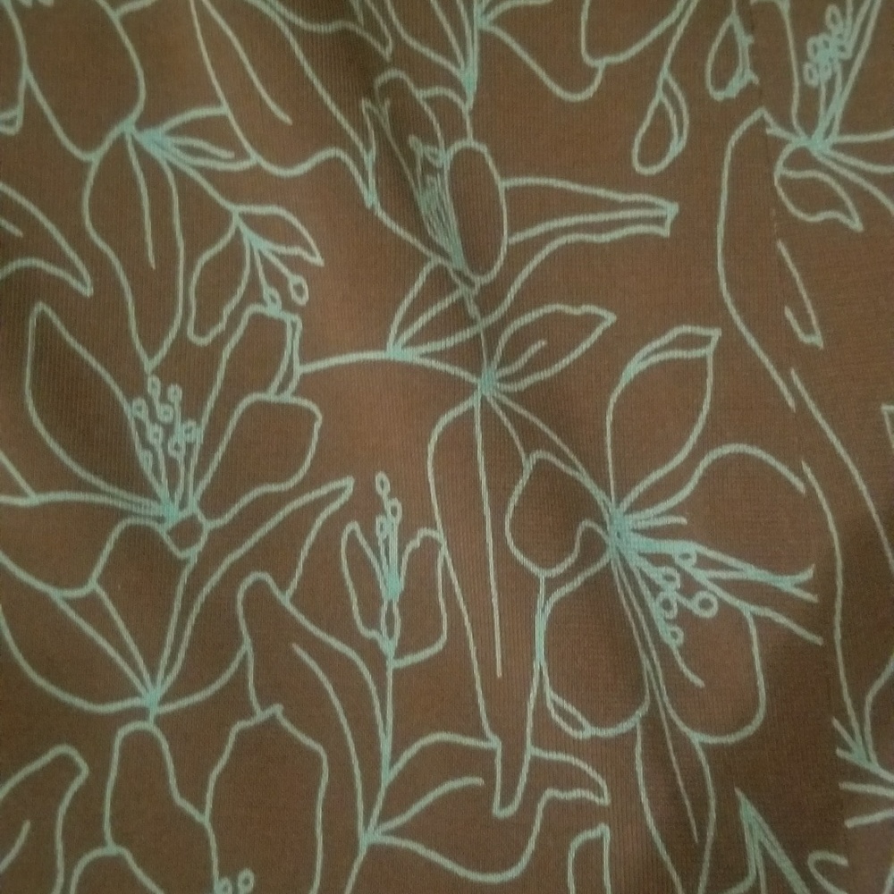 Vintage BCBG dress